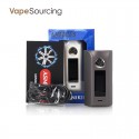 Asmodus Minikin V2 Touch Screen Mod 180W