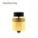 Asmodus x Thesis Barrage RDA 24mm