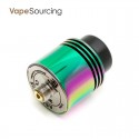 Asmodus x Thesis Barrage RDA 24mm