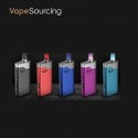 Goforvape Satisfy Pod System Kit 1300mAh