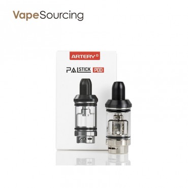 Artery PAL Stick Replacement Pod Cartridge 1.6ml