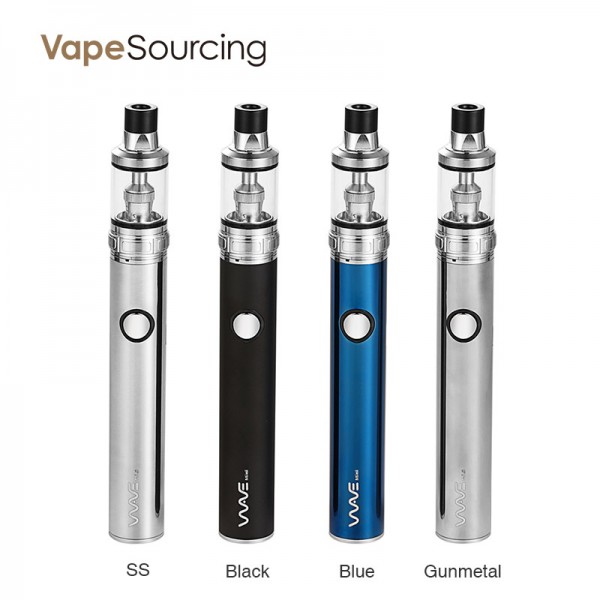 Timesvape Wave Mini Kit 1000mAh