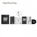 Dovpo Topside SQ Mechanical Squonk Mod