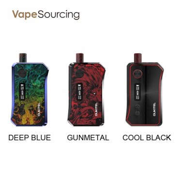 Oukitel Ravo Starter Kit 40W
