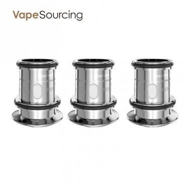 Horizon Falcon 2 Sector Mesh Coil 0.14ohm (3pcs/pack)