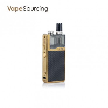 Eleaf iStick Rim C Kit 80W with MELO 5 Tank