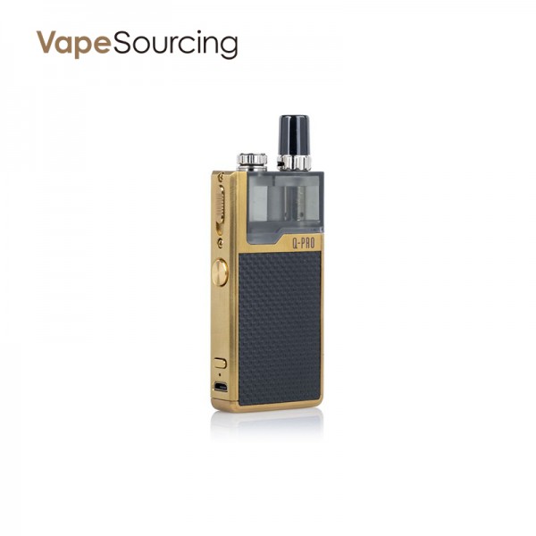 Eleaf iStick Rim C Kit 80W with MELO 5 Tank