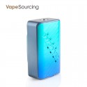 Eleaf iStick Rim C Kit 80W with MELO 5 Tank