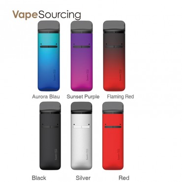 Suorin Trio Pod System Kit 850mah