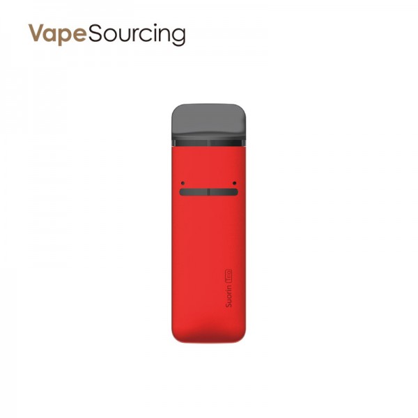 Nevoks Angus RDA Kit 1700mAh
