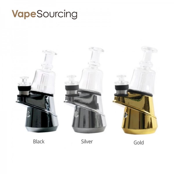 SOC Vaporizer Kit 2600mAh
