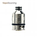OneVape Mace Replacement/RBA Coil (4pcs/1pc)