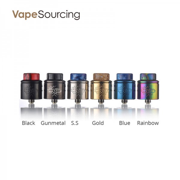 Wotofo Profile 1.5 RDA 24mm