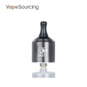 Wotofo STNG MTL RDA 22mm