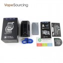 Dovpo Odin DNA250C Box Mod 200W