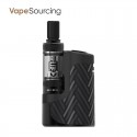 JUSTFOG Compact 16 Box Mod 1400mAh