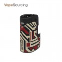 JUSTFOG Compact 16 Box Mod 1400mAh