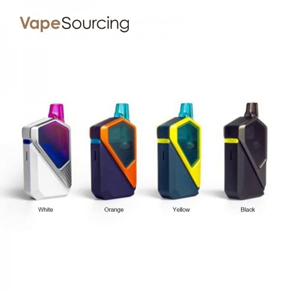 Cybervape CyberX AIO Pod System Kit 30W