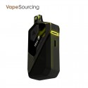 Cybervape CyberX AIO Pod System Kit 30W