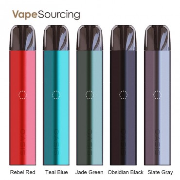 Advken Oasis Pod System Kit 360mAh