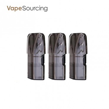 Advken Oasis Replacement Pods Cartridge 2ml (3pcs/pack)