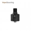 Damn Vape Intense Mesh MTL RDA 24mm