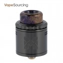 Hotcig Kubi Stick Vape Pen Kit 1500mAh
