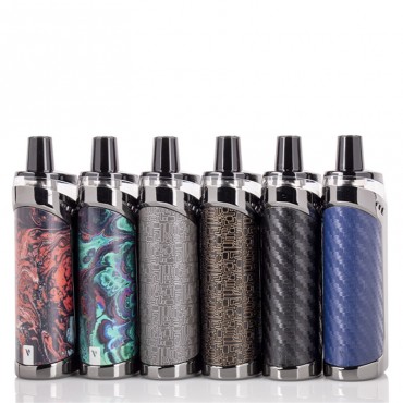 Vaporesso Target PM80 Pod Mod Kit 80W