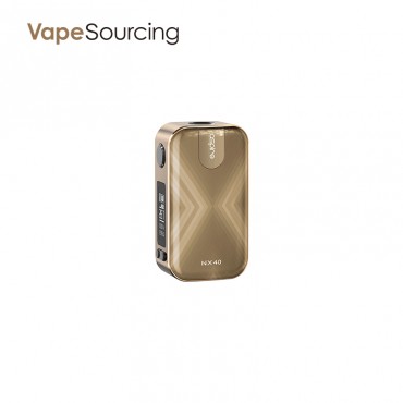 OBS Cube Pod System Kit 850mAh