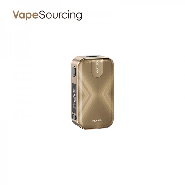 OBS Cube Pod System Kit 850mAh