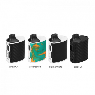 Asmodus Microkin Starter Kit 1100mAh