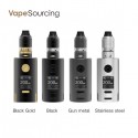 Vapefly Kriemhild Starter Kit 200W