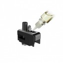 Think Vape OMEGA Replacement Pod Cartridge 3ml (1Pod & 2Coils)
