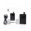 Think Vape OMEGA Pod System Kit 30W