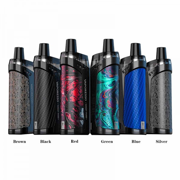 ATVS Sirius Mod Pod System Kit 1000mAh 30W