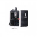 Mechlyfe Ratel XS AIO Rebuildable Pod Mod Kit 80W
