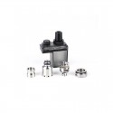 Mechlyfe Ratel XS AIO Rebuildable Pod Mod Kit 80W