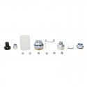 Gas Mods Kree RTA Rebuildable Tank Atomizer 22mm