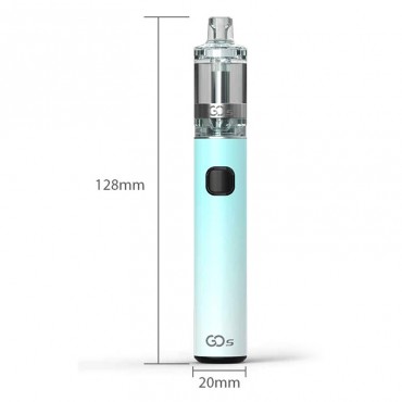 Rincoe Manto Pro Box Mod 228W