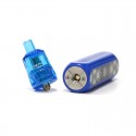 FreeMax GEMM 25W Pod Mod Kit 1300mAh