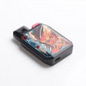 Vapelustion Hannya Nano Pod System kit 600mAh