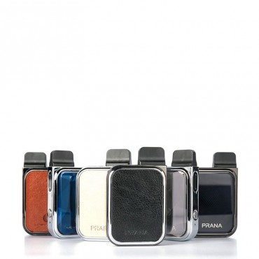 Lost Vape Prana Pod System Kit 500mAh