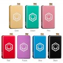 Ohm Vape Ohm AIO Pod System Kit 42W + Free Ohm AIO Coils