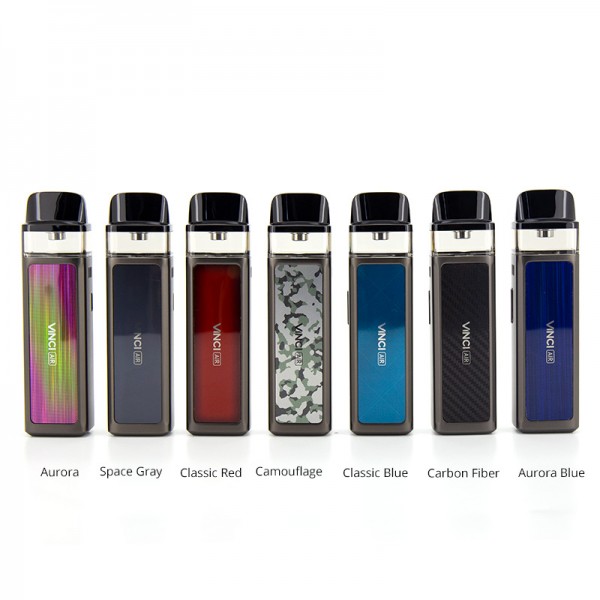 VOOPOO VINCI AIR Mod Pod Kit 30W<span class=