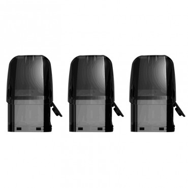 Oukitel Hero Replacement Pod Cartridge 2ml with Coil (3pcs/pack)