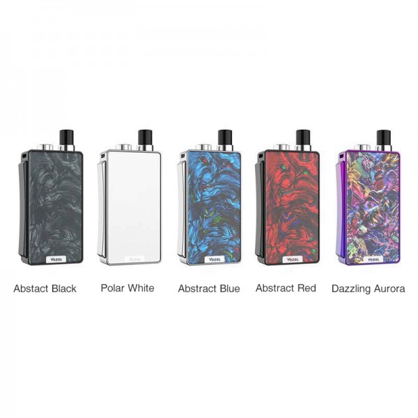 VOZOL Ark Pod System Kit 30W 1000mAh