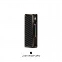 Shelby Noir DH Vaporizer Kit 2500mAh