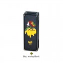 Shelby Noir DH Vaporizer Kit 2500mAh