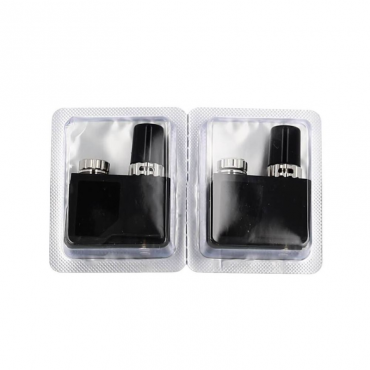 Lost Vape Orion Q-Ultra Replacement Empty Pod Cartridge 4ml (2pcs/pack)