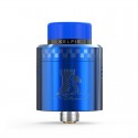 Ehpro Kelpie RDA Rebuildable Dripping Atomizer 24mm